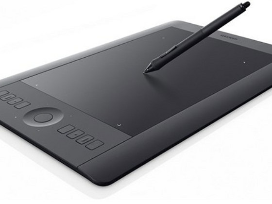 WACOM Intuos5