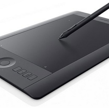 WACOM Intuos5