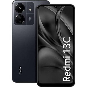 Смартфон Redmi 13C 128GB