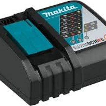 Laadija Makita DC18RC 14,4-18V 240W