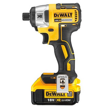 Инструмент DeWalt DCF886 1/4″ hex 1500 in-lbs