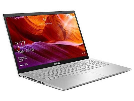Ноутбук Asus X509J 15.6 дюймов Intel Core i3 8GB RAM 128GB SSD