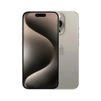 Телефон Apple iPhone 15 Pro Max 256GB