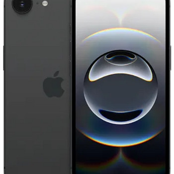Телефон Apple iPhone 16e 128GB