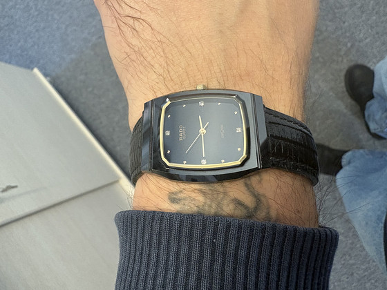 Часы Rado 132.9504.3