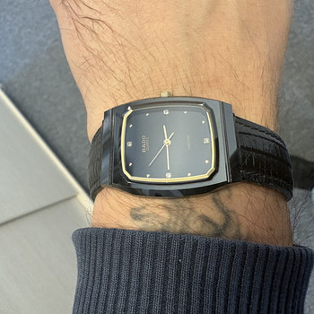 Rado watch 132.9504.3