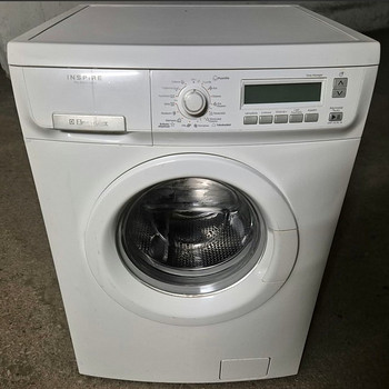 Стиральная машина Electrolux EW1612F 7kg 1600 об/мин