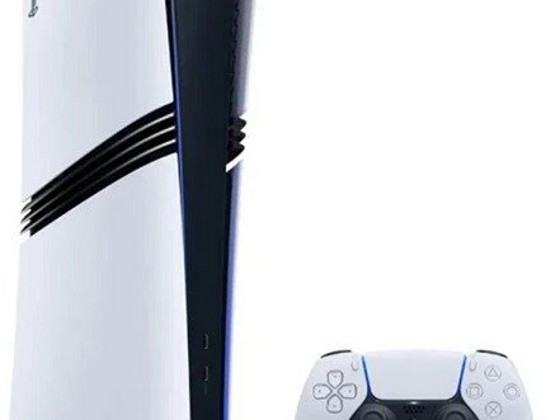 Sony PlayStation 5 Pro (PS5 Pro)