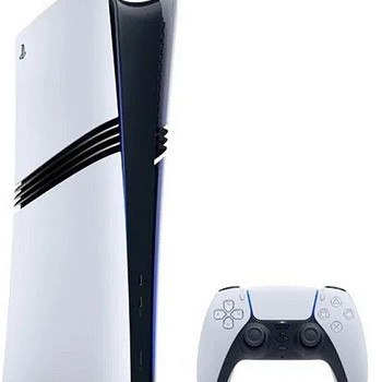 Sony PlayStation 5 Pro (PS5 Pro)