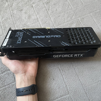 Видеокарта RTX3070 GamingPro