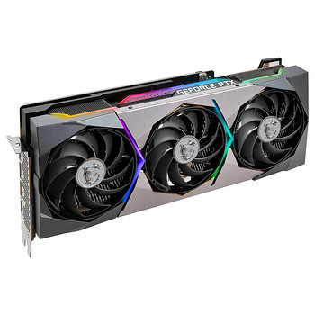 MSI RTX 3080 10GB SUPREME
