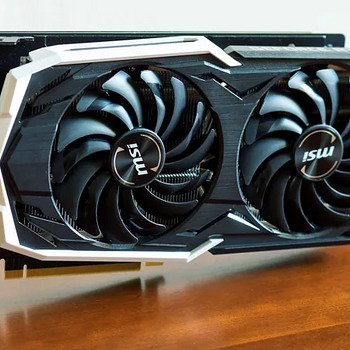 MSI RTX 2070 8GB Armory