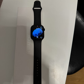 Продам часы Apple Watch 10