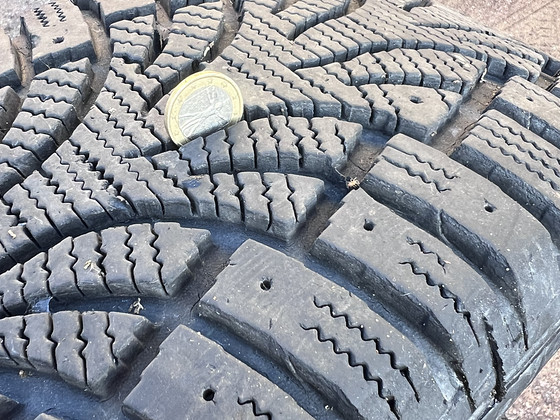 Müün talverehve 205/55 R16
