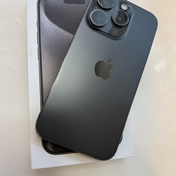 iPhone 15 Pro 128GB