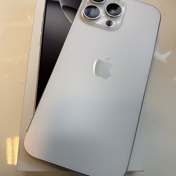 iPhone 16 Pro Max 256GB