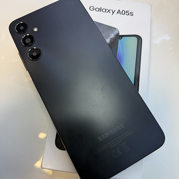 SAMSUNG A05S 64GB