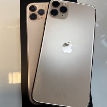 iPhone 11 Pro Max 64GB