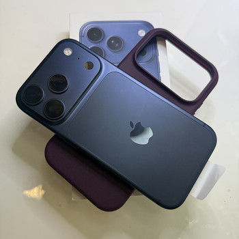 iPhone 17 Pro 256GB