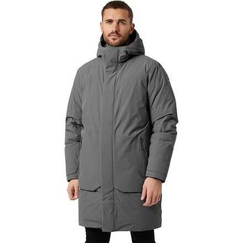 Как новая длинная пуховая куртка Helly Hansen Urban Pro размера L