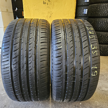 275 35 R 19 RADAR DIMAX R8+