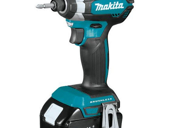 Ударный гайковерт DTD153 18v 170Nm