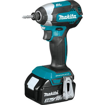 Ударный гайковерт DTD153 18v 170Nm