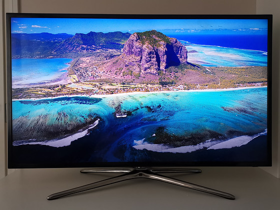 46” Samsung teler