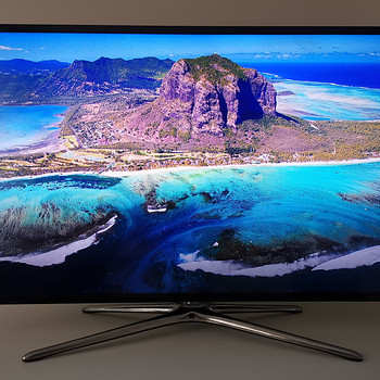46” Samsung teler