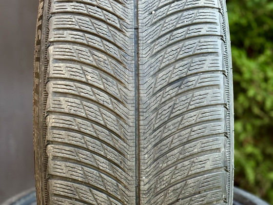 Michelin lamellid R21