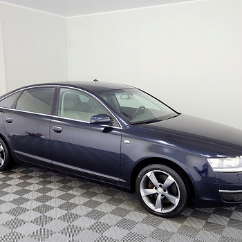 Audi A6 Highline Quattro ATM 3.1 188kW