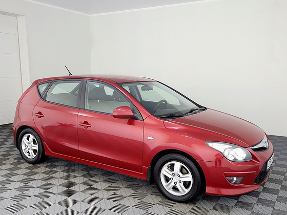 Hyundai i30 Facelift 1.4 80kW