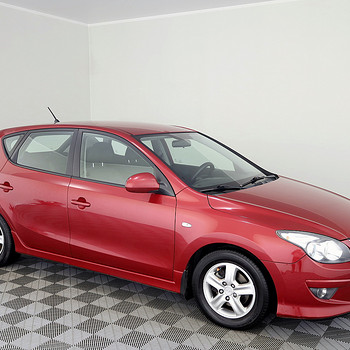 Hyundai i30 Facelift 1.4 80kW