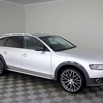 Audi A4 allroad S-Line Quattro ATM 2.0 155kW