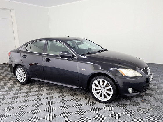Lexus IS 250 Comfort ATM 2.5 153kW