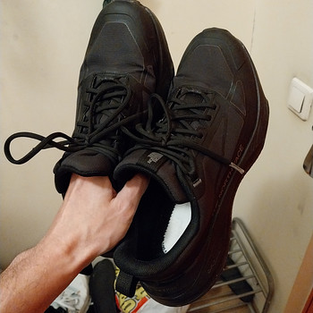 Jalatsid "The North Face" eu: 44 2/3 (KASUTATUD 1 KUU)