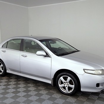 Honda Accord Luxury Facelift ATM 2.0 114kW