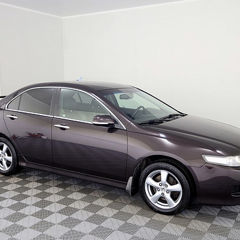 Honda Accord Luxury Facelift ATM 2.0 114kW