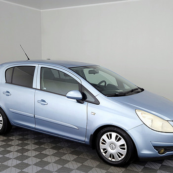 Opel Corsa Elegance 1.4 66kW