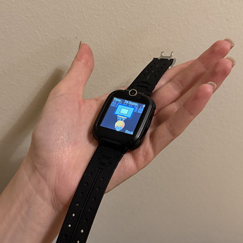 Smart watch kids laste nutikell