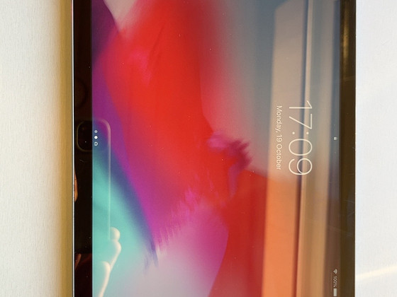 Apple iPad Air 16 GB Wi-Fi, Space Gray,