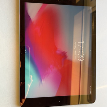 Apple iPad Air 16 GB Wi‑Fi, Space Gray,