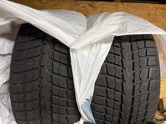 Linglong 245/40/R18 M+S