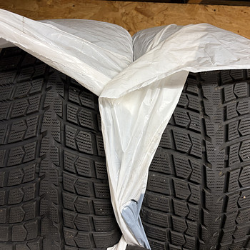 Linglong 245/40/R18 M+S
