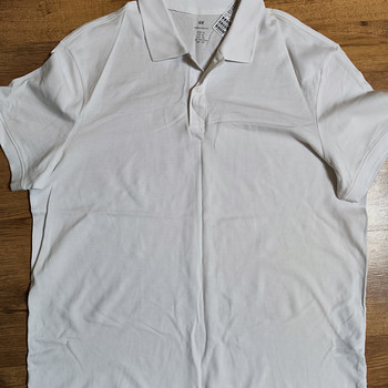 Поло H&M, размер XL