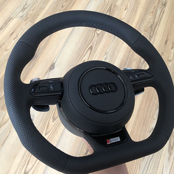Руль Audi для более старых моделей