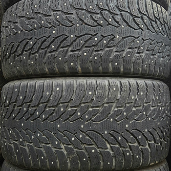 R20 X5 Nokian erilaiused 275/40/20 & 315/35/20 E53 E70 F15
