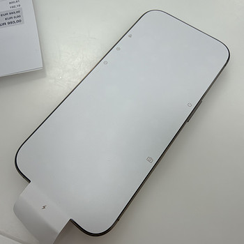 UUS!!! iPhone 16 Pro 256GB