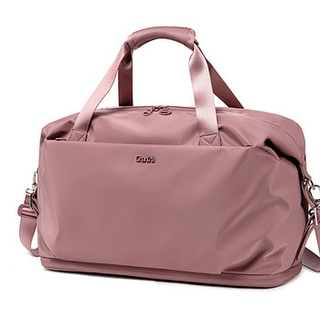 Nylon Duffle Travel Bag, Sports, Lapop bag - Waterproof