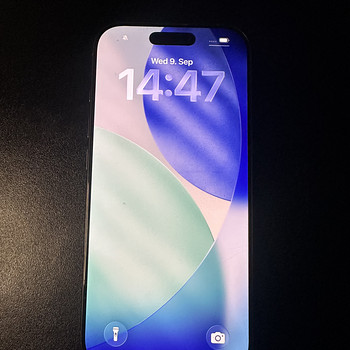 iPhone 16 Pro 128GB Desert Titanium